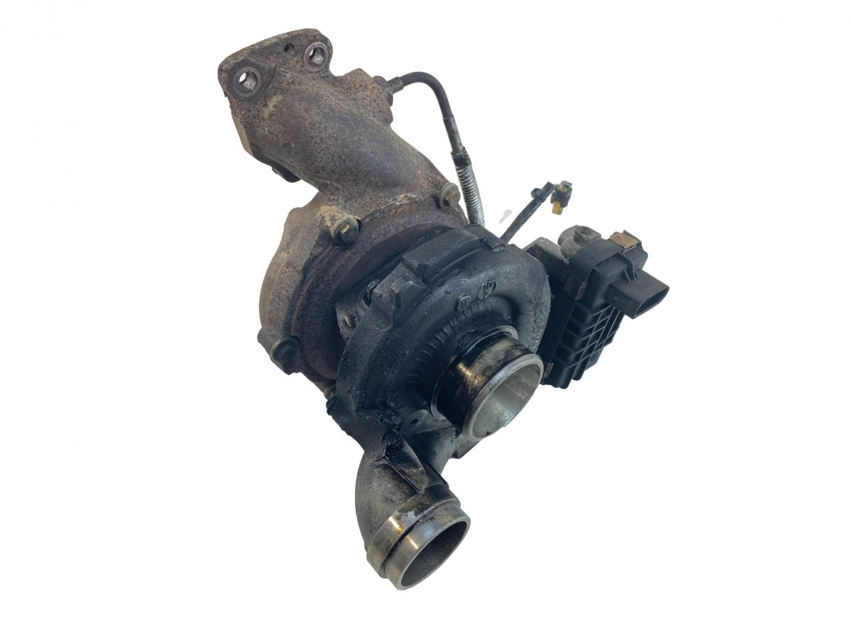 A6420908680 Turbocharger MERCEDES-BENZ E-CLASS (W212) (2009-2016)