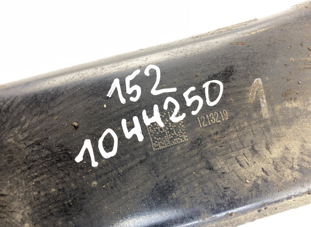 A9103302500 A9103302600 Front axle track control arm kit / set MERCEDES-BENZ SPRINTER (907, 910) (2018-)