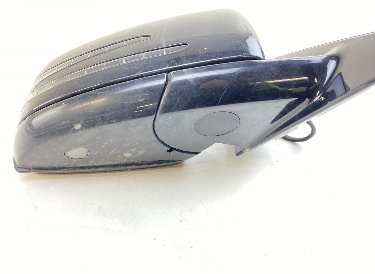 A2128106600 Mirror right MERCEDES-BENZ E-CLASS (W212) (2009-2016)