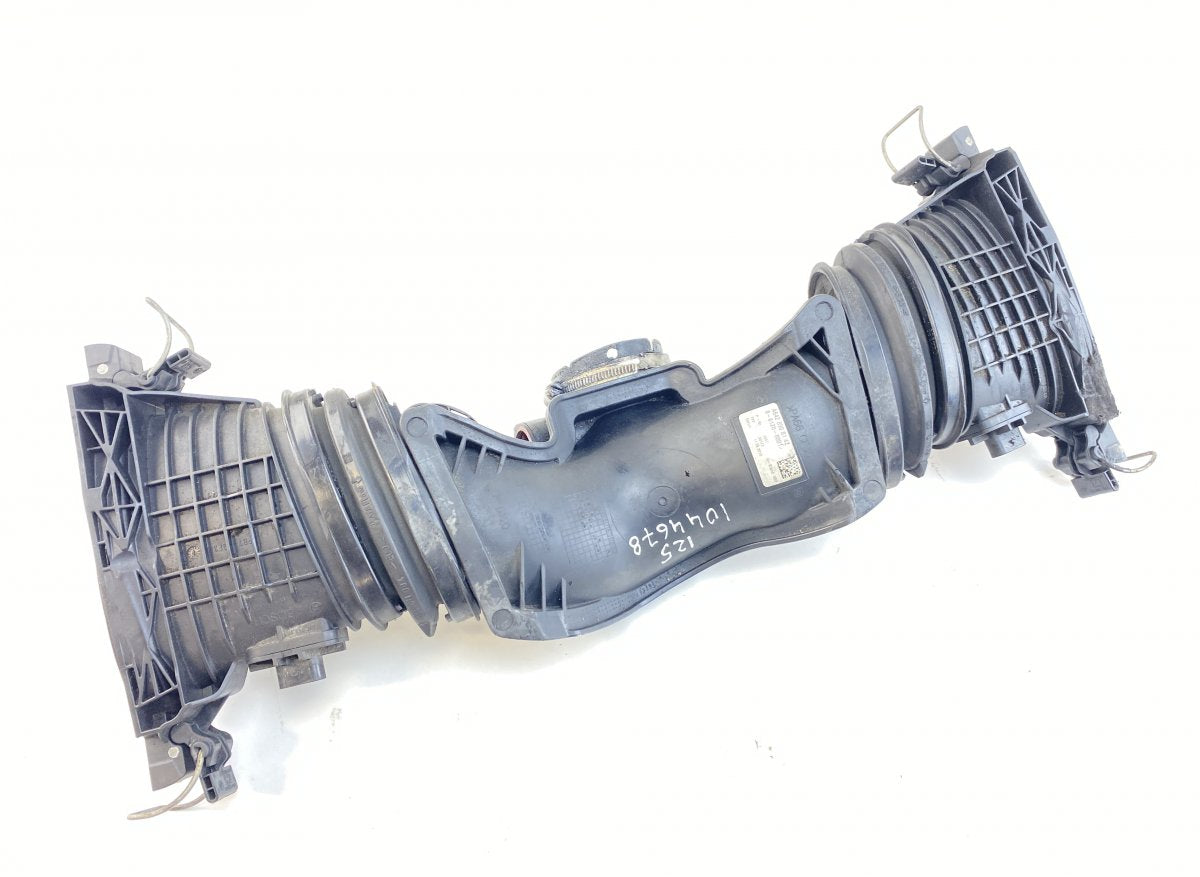 A6420900042 Turbocharger air inlet Pipe MERCEDES-BENZ E-CLASS (W212) (2009-2016)