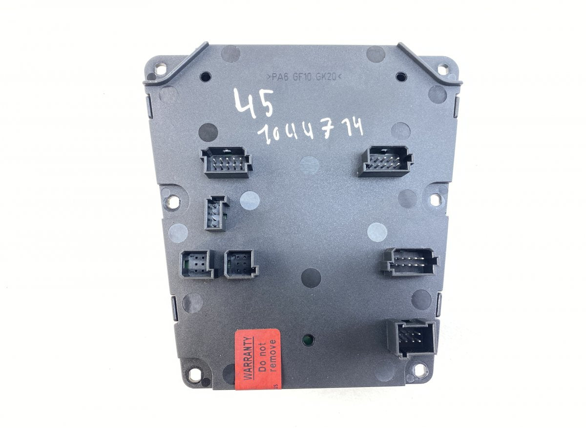 33090812 3309.0812 Mirror Switch MERCEDES-BENZ SL-CLASS (R230) (2001-2012)