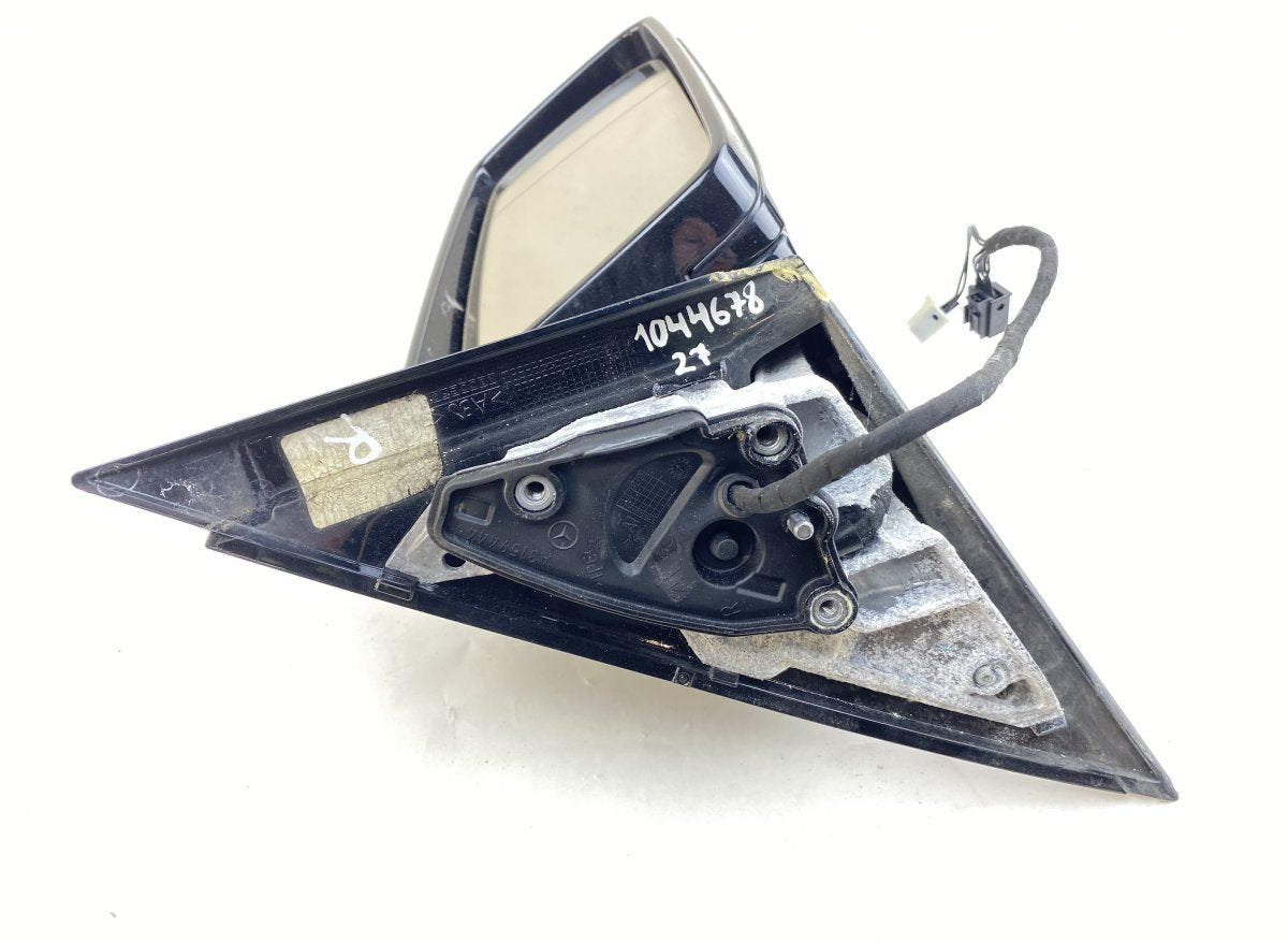 A2128106600 Mirror right MERCEDES-BENZ E-CLASS (W212) (2009-2016)