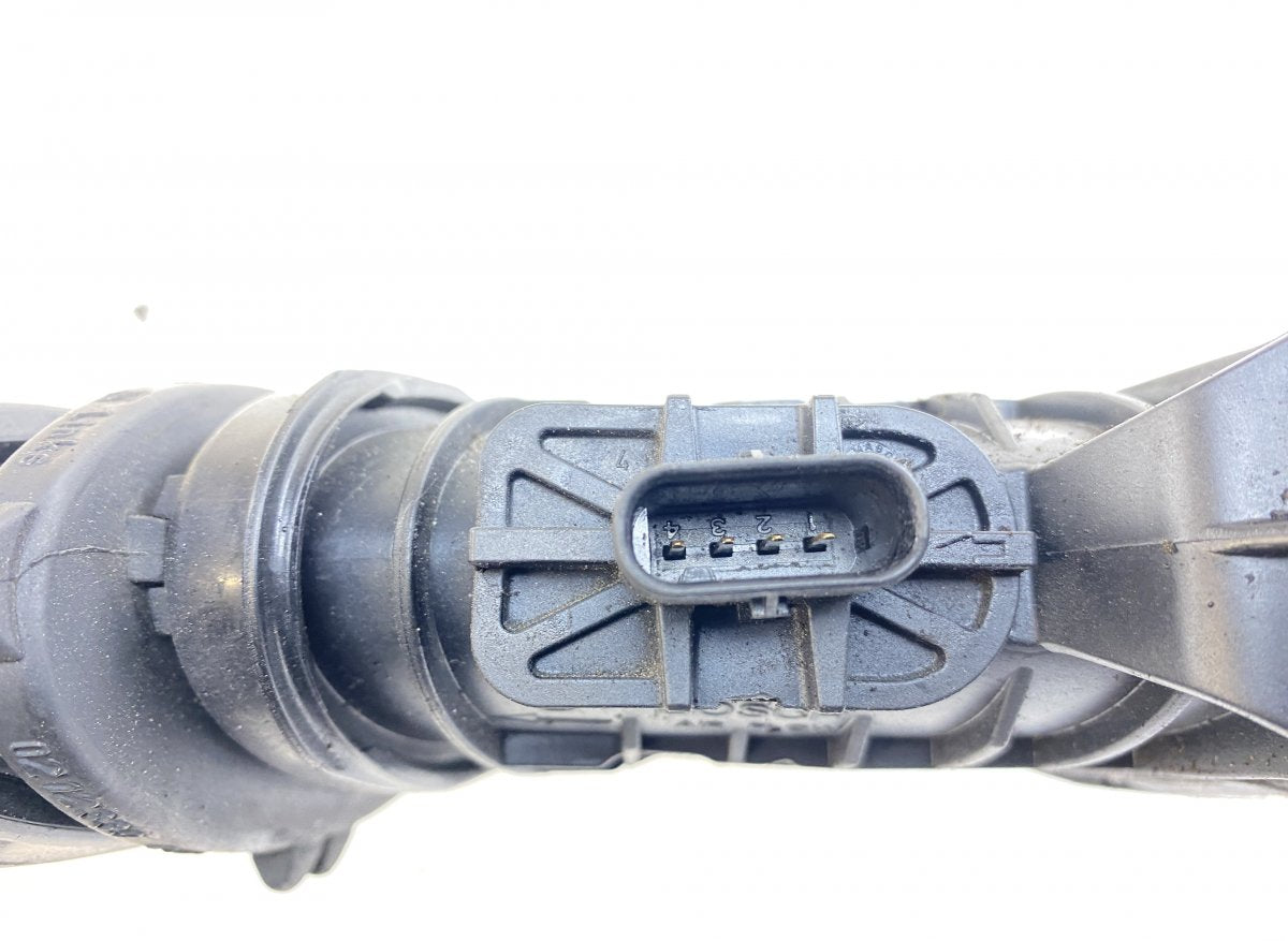A6420900042 Turbocharger air inlet Pipe MERCEDES-BENZ E-CLASS (W212) (2009-2016)