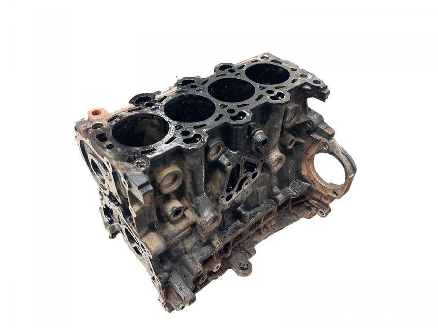 44RV32AF00 Engine Cylinder Block KIA OPTIMA IV (JF) (2015-2020)