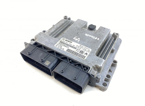 1039S88092 22352627 0281033290 0281034189 0281031864 Engine Control Unit / module (ECU) CITROËN C4 Picasso II (2013-2022)