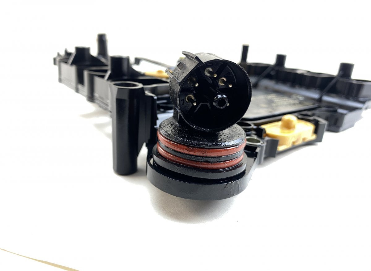 Gearbox Control Unit MERCEDES-BENZ SL-CLASS (R230) (2001-2012)