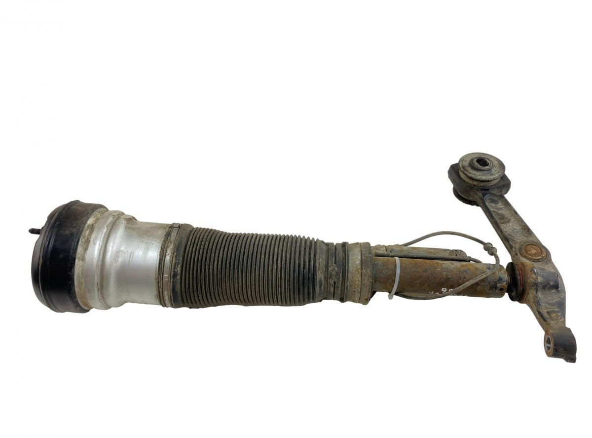 A2203202438 Air shock absorber front left MERCEDES-BENZ S-CLASS (W220) (1998-2005)