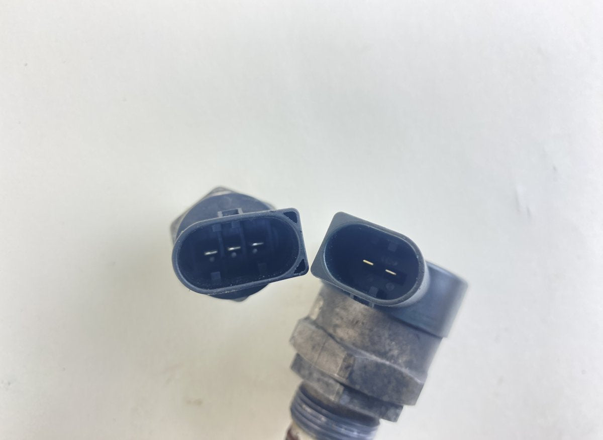 0281002927 A6420740284 0281002985 Fuel pressure regulator MERCEDES-BENZ E-CLASS (W212) (2009-2016)