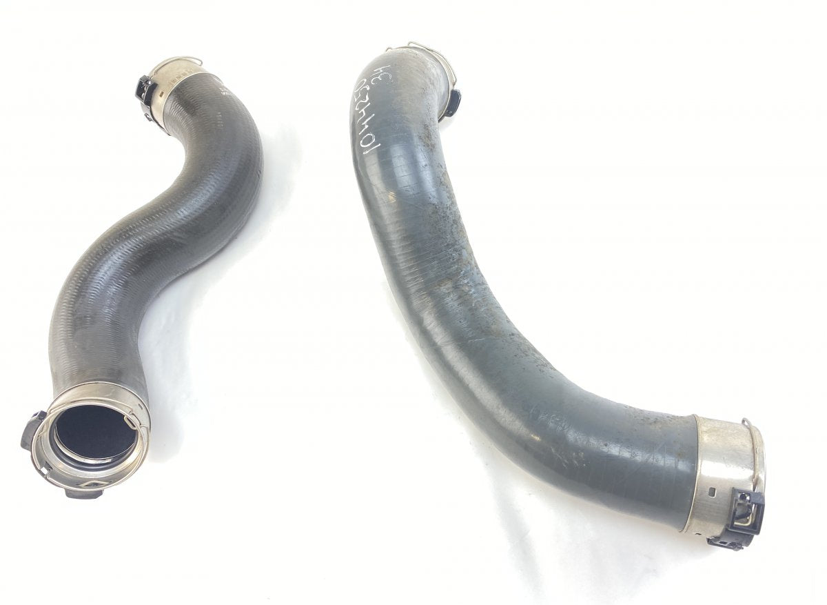 A9105280700 A9105280800 Intercooler pipe set MERCEDES-BENZ SPRINTER (907, 910) (2018-)