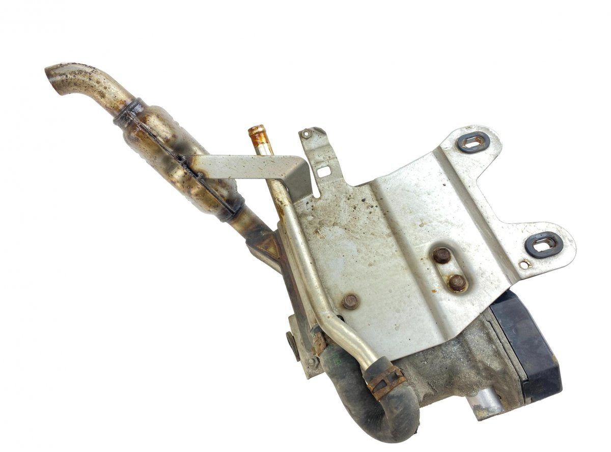 9002874B 9002878B 9002878B9002879E Auxiliary / pakring heater (webasto) MERCEDES-BENZ S-CLASS (W220) (1998-2005)