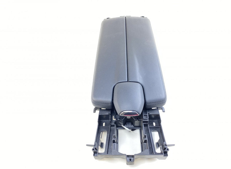 A2126808702 Armrest cover front MERCEDES-BENZ E-CLASS (W212) (2009-2016)