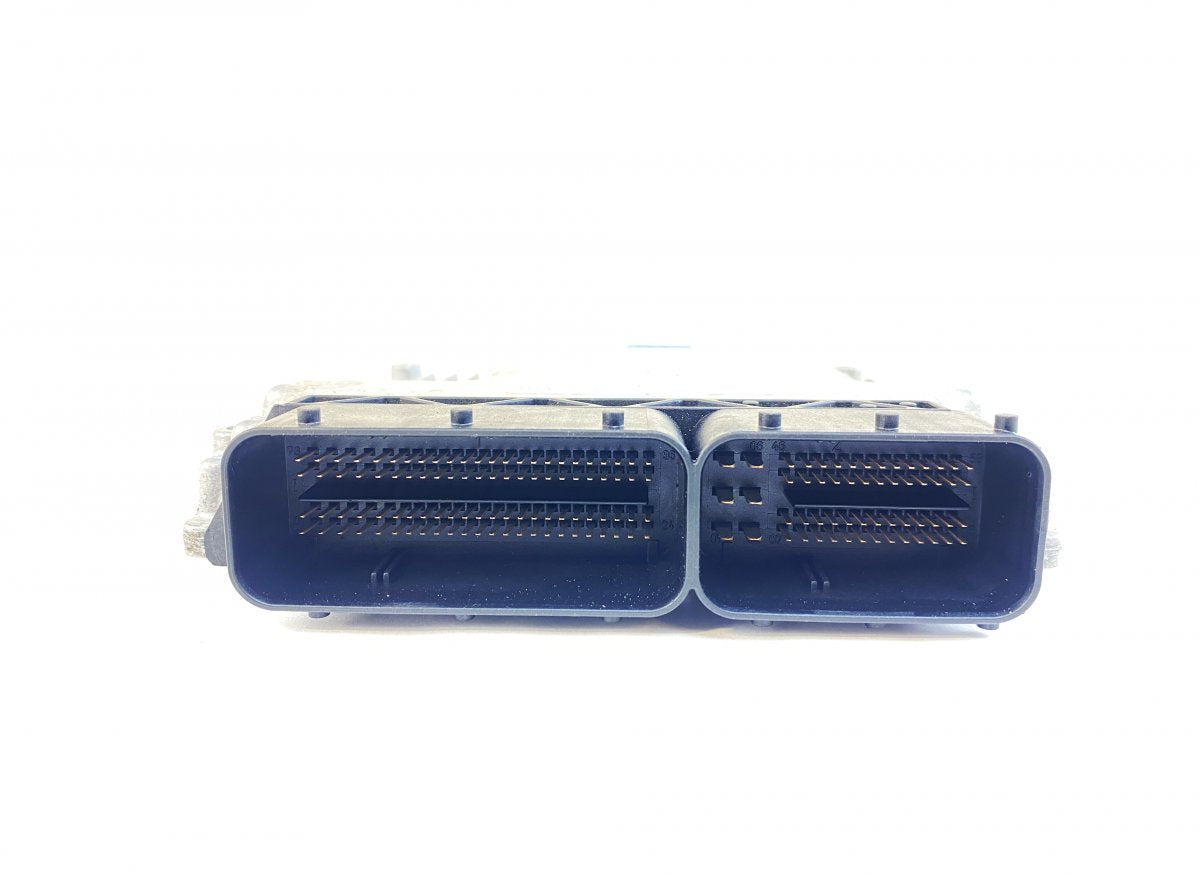 0281011715 0281011252 Engine Control Unit / module (ECU) MERCEDES-BENZ S-CLASS (W220) (1998-2005)
