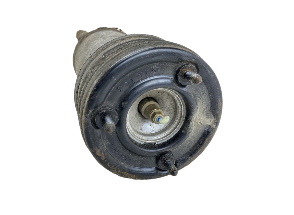 A2203205013 Air shock absorber rear left MERCEDES-BENZ S-CLASS (W220) (1998-2005)