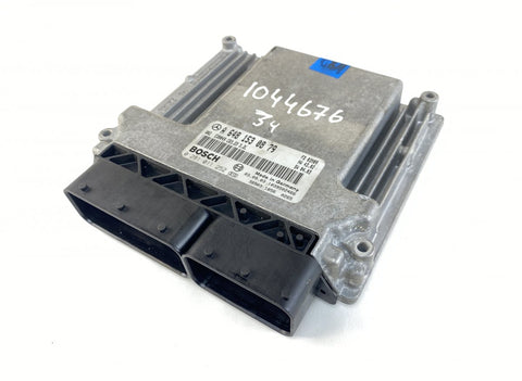 0281011715 0281011252 Engine Control Unit / module (ECU) MERCEDES-BENZ S-CLASS (W220) (1998-2005)