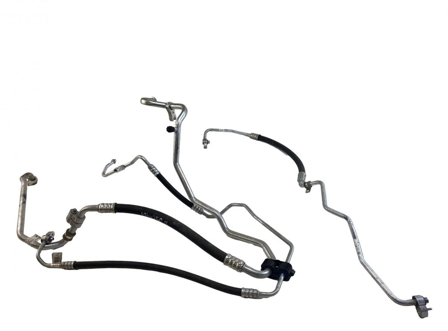 A9108300700 A9108300000 A9108300100 AC pipeline set MERCEDES-BENZ SPRINTER (907, 910) (2018-)