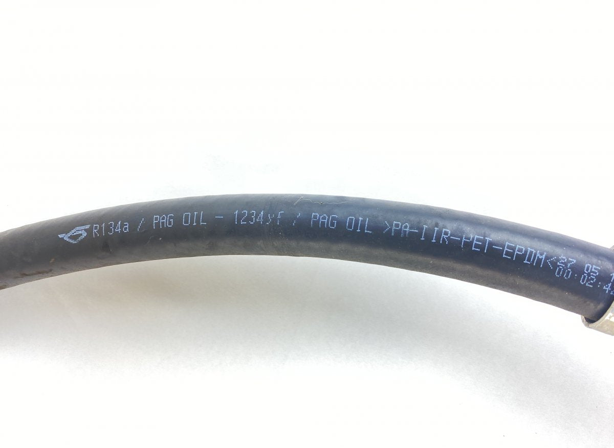 A9108300700 A9108300000 A9108300100 AC pipeline set MERCEDES-BENZ SPRINTER (907, 910) (2018-)