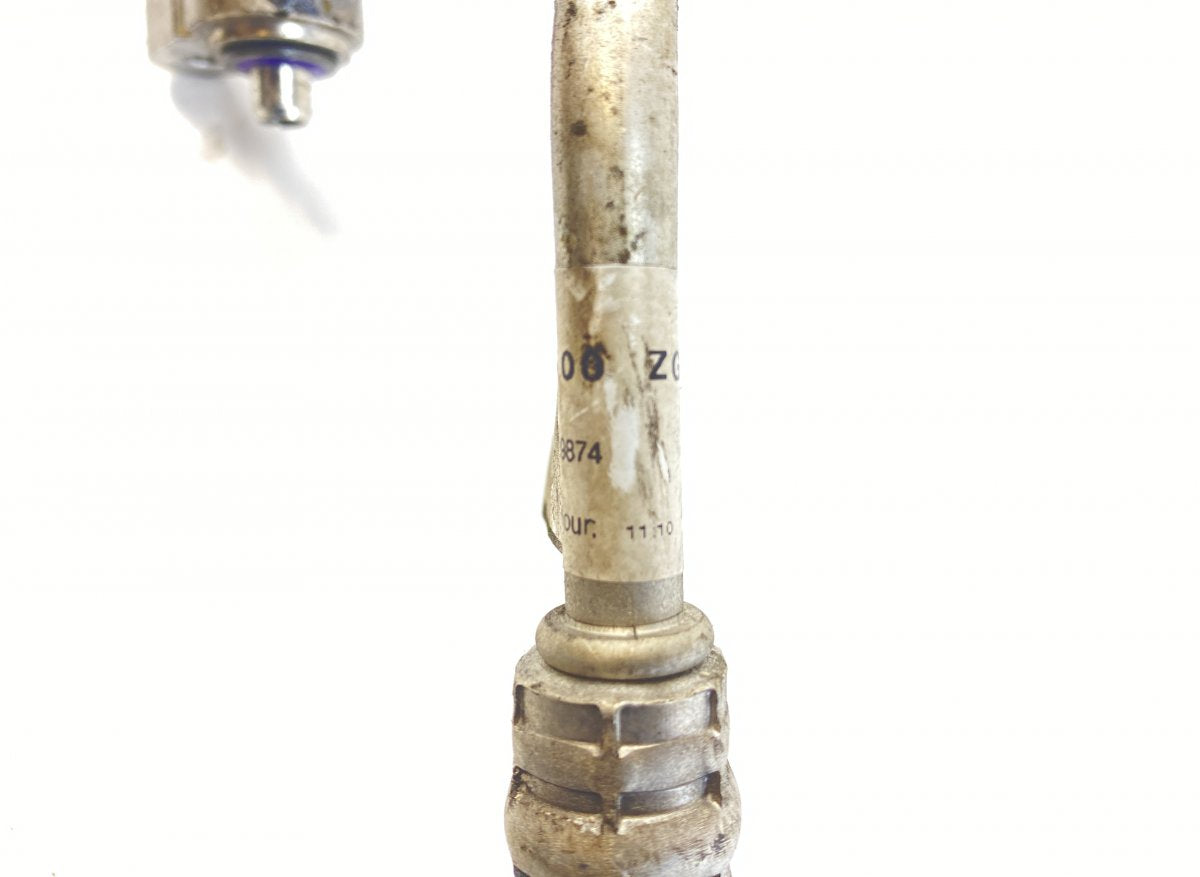 A9108300700 A9108300000 A9108300100 AC pipeline set MERCEDES-BENZ SPRINTER (907, 910) (2018-)