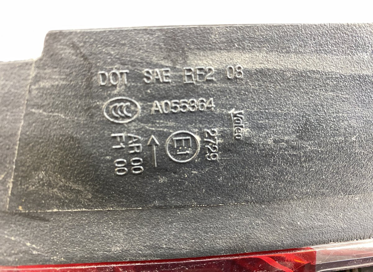 A2128200964 A2128201064 Tail lights set/kit MERCEDES-BENZ E-CLASS (W212) (2009-2016)