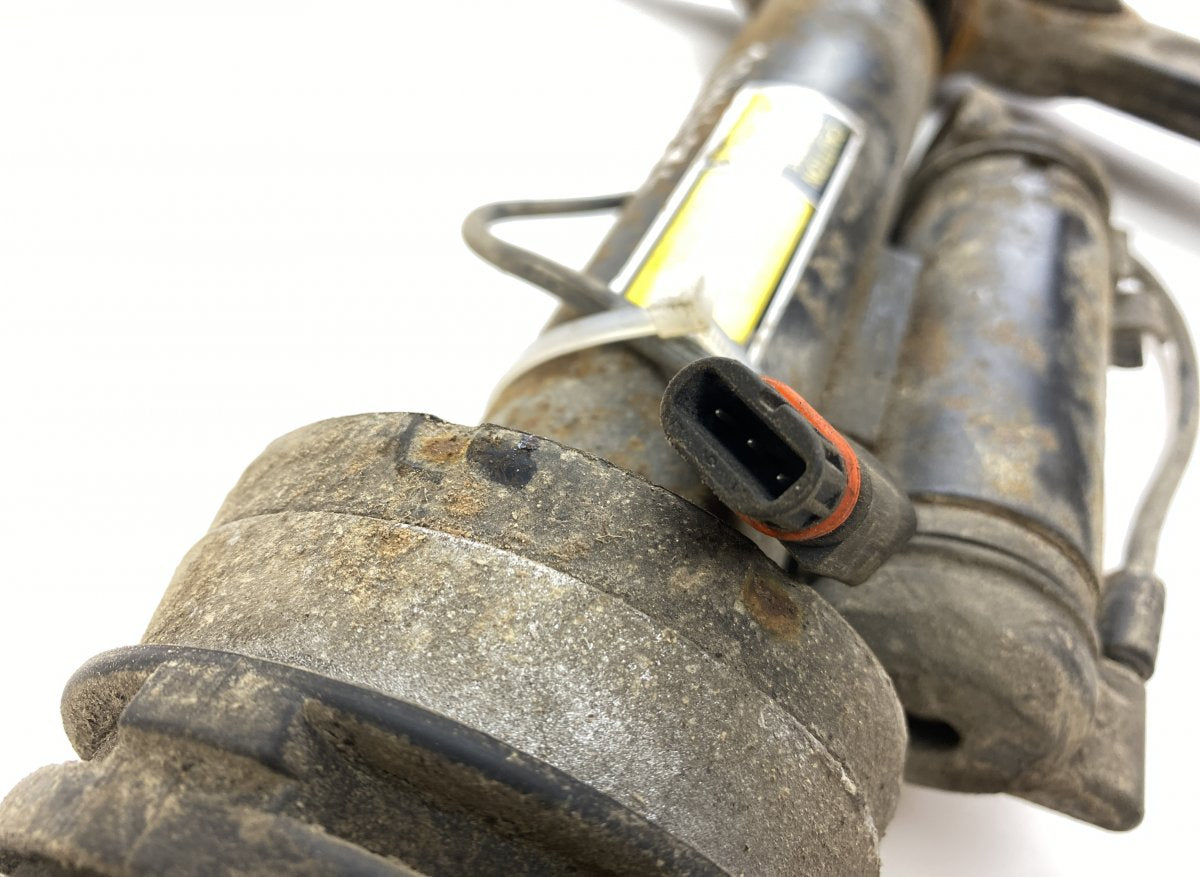 A2203202438 Air shock absorber front left MERCEDES-BENZ S-CLASS (W220) (1998-2005)