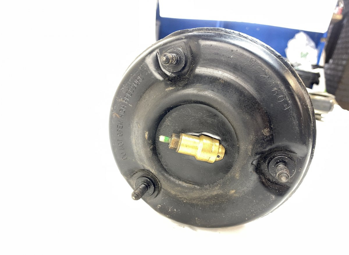 A2203202438 Air shock absorber front left MERCEDES-BENZ S-CLASS (W220) (1998-2005)