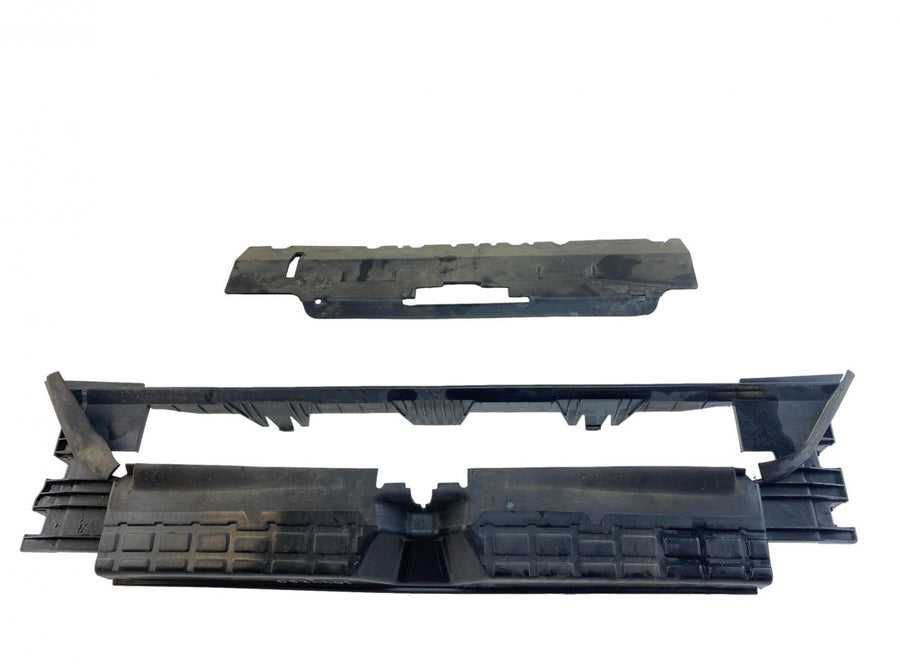 A9105050200 A9105050300 Front air duct set MERCEDES-BENZ SPRINTER (907, 910) (2018-)