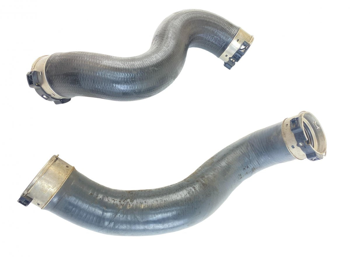 A9105280700 A9105280800 Intercooler pipe set MERCEDES-BENZ SPRINTER (907, 910) (2018-)