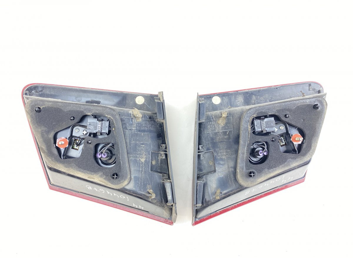 A2128200964 A2128201064 Tail lights set/kit MERCEDES-BENZ E-CLASS (W212) (2009-2016)