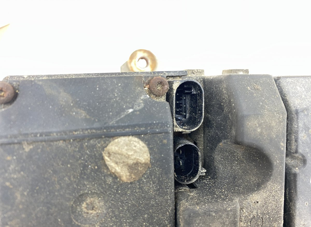 9002874B 9002878B 9002878B9002879E Auxiliary / pakring heater (webasto) MERCEDES-BENZ S-CLASS (W220) (1998-2005)