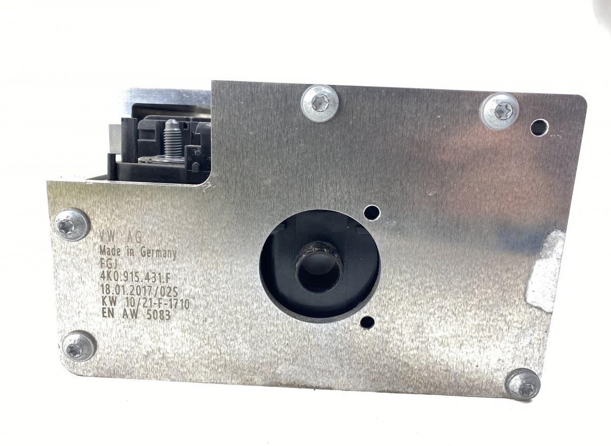 5QF915105 High voltage battery (EV, Hybrid) AUDI Q3 (F3B, F3N) (2018-)