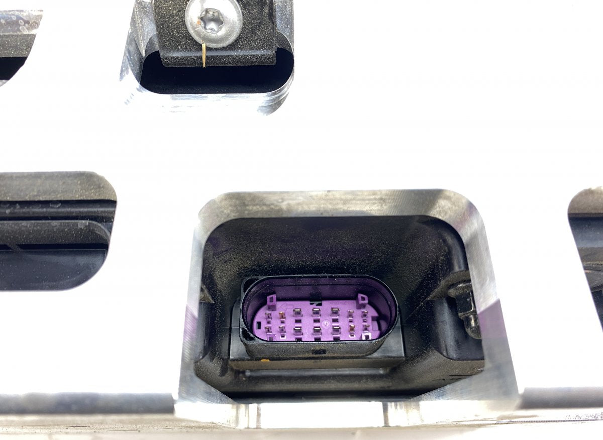 5QF915105 High voltage battery (EV, Hybrid) AUDI Q3 (F3B, F3N) (2018-)