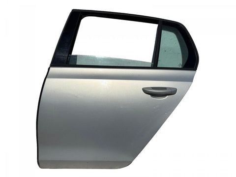 5K6833055K Door Rear Left VW GOLF VI (5K) (2008-2013)