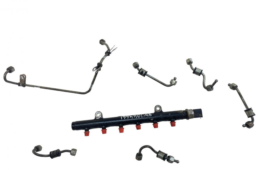 A2C53290619 Fuel Distributor / fuel rail FORD RANGER III (TKE, PX) (2011-2023)