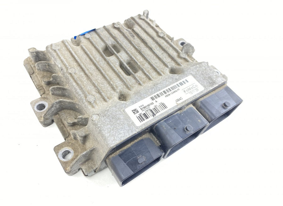 A2C92217403 A2C97960703 S180140102A Engine Control Unit / module (ECU) FORD RANGER III (TKE, PX) (2011-2023)