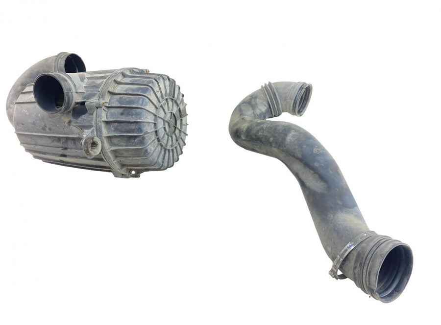 1671210280 Air Cleaner (filter box) CITROËN JUMPER III (2006-)