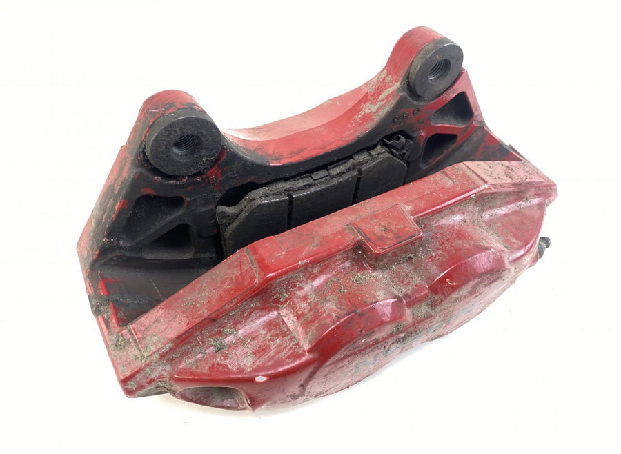 410011EA4A Brake caliper Front right NISSAN 370Z (Z34) (2009-2021)
