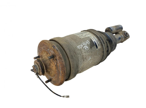LR032651 Air shock absorber rear left LAND ROVER RANGE ROVER SPORT I (L320) (2005-2013)