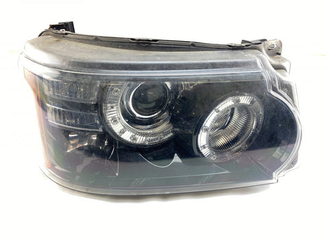 Headlight right LAND ROVER RANGE ROVER SPORT I (L320) (2005-2013)