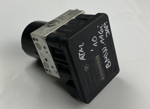 28560064003 10096008453 EBH0F26G87 678930001 3451678930001 10020604174 21240826917107 ABS hydraulic unit / pump BMW 1 (E81, E82, E87, E88) (2003-2013)