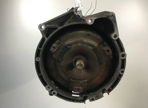 Gearbox BMW 5 (E39) (1995-2004)
