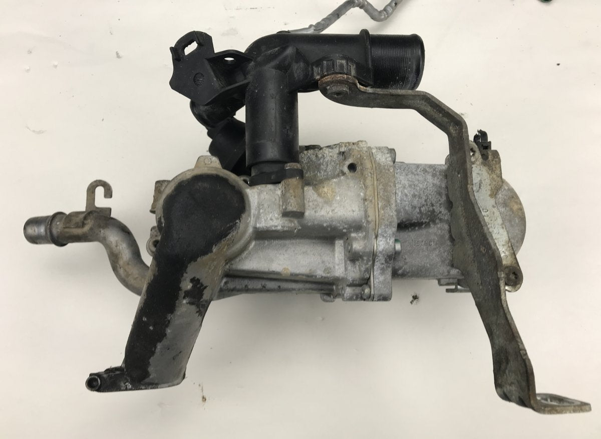 1131870638 EGR cooler CITROËN BERLINGO III (2008-2018)