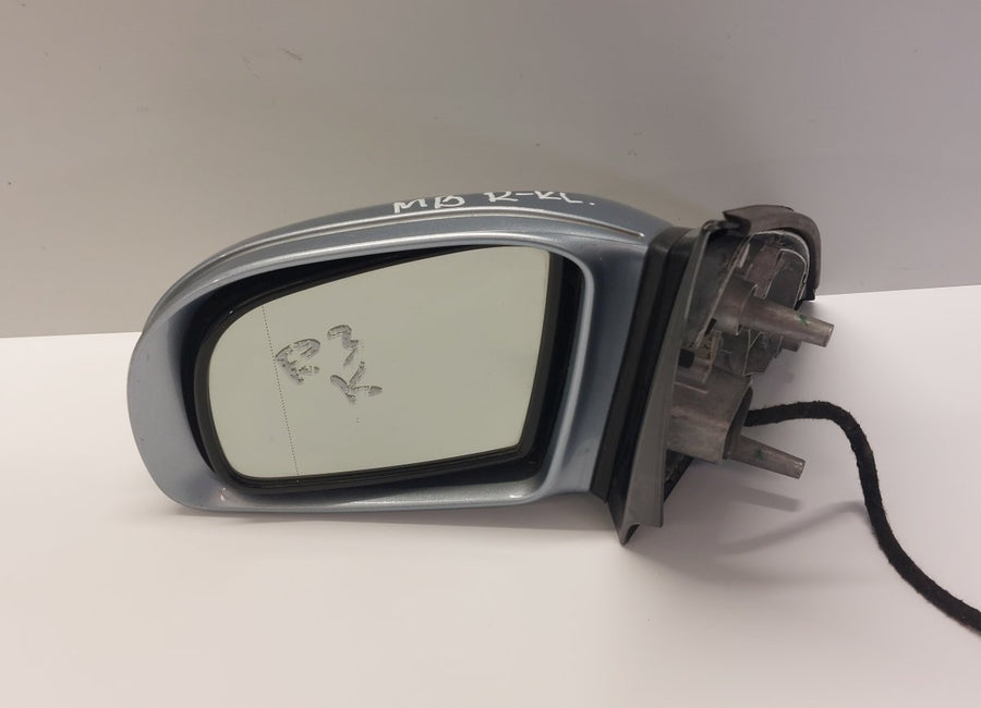 A2518101193 Mirror left MERCEDES-BENZ R-CLASS (W251) (2006-2013)
