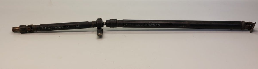 3401A022 Propeller Shaft Complete MITSUBISHI OUTLANDER II (CW, ZG, ZH) (2006-2012)