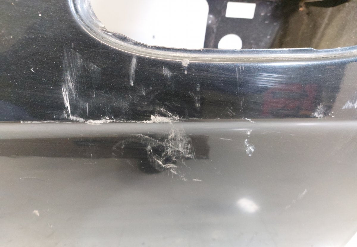 Door Front Left BMW 7 (E65, E66) (2001-2009)