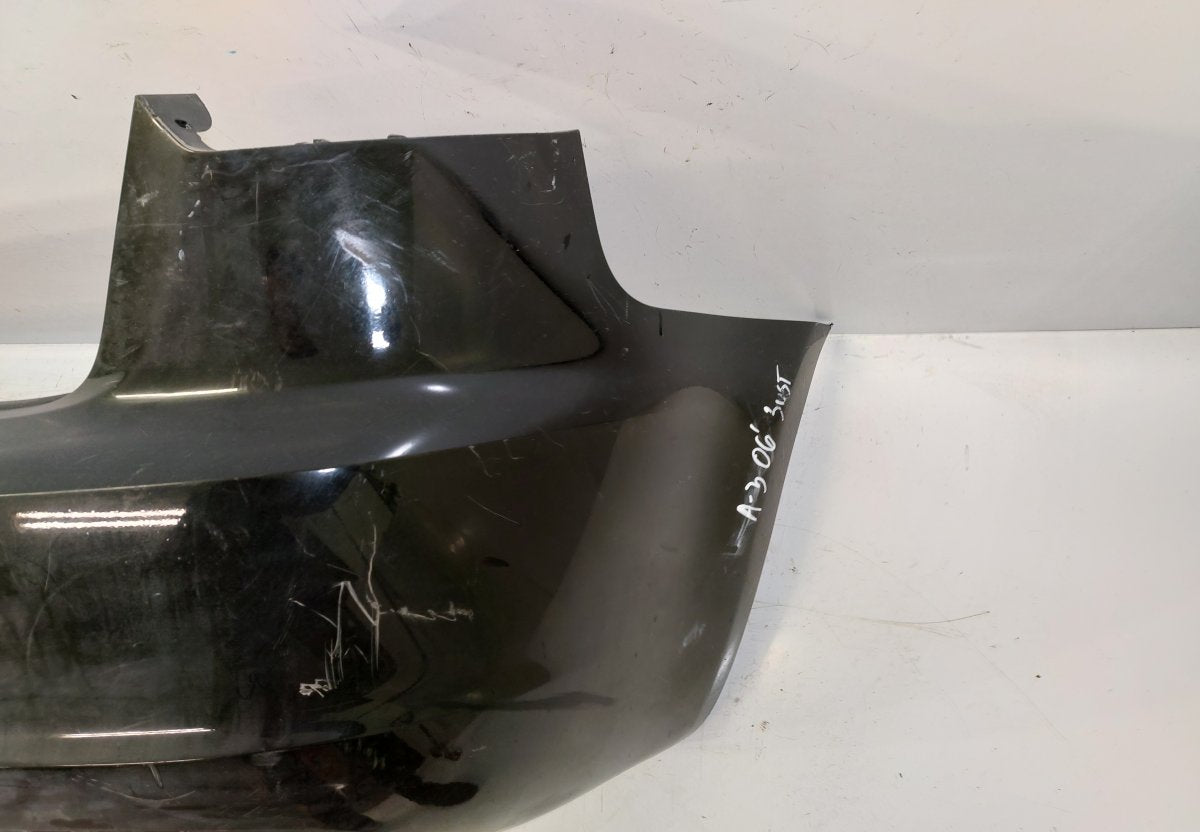 Rear bumper AUDI A3 (8P) (2003-2012)