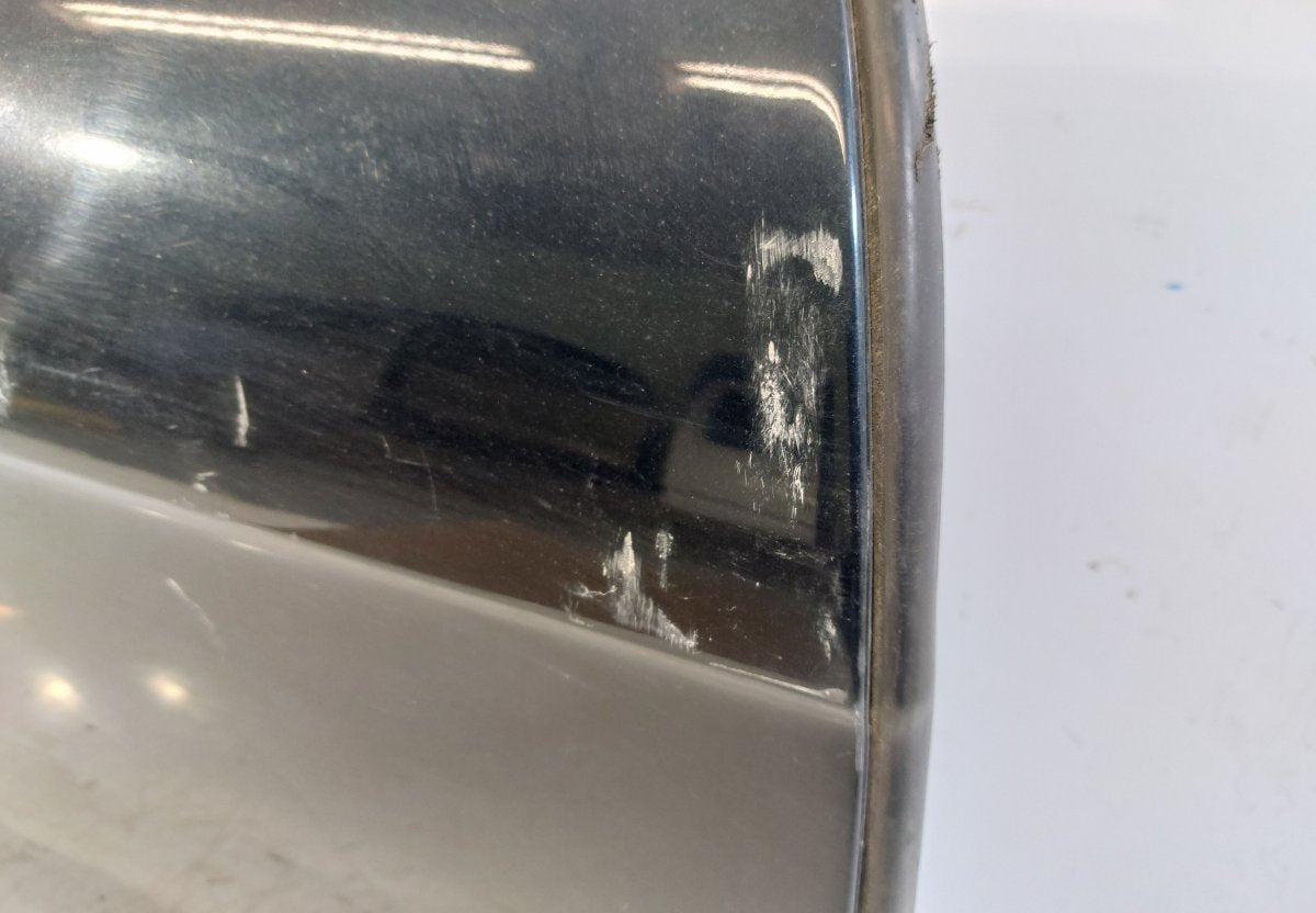 11338-0008 Door Rear Right BMW 7 (E65, E66) (2001-2009)