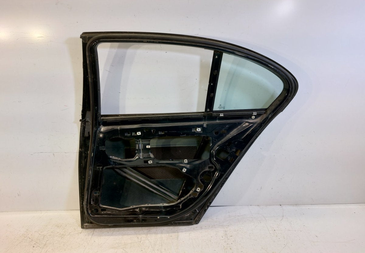 11338-0008 Door Rear Right BMW 7 (E65, E66) (2001-2009)