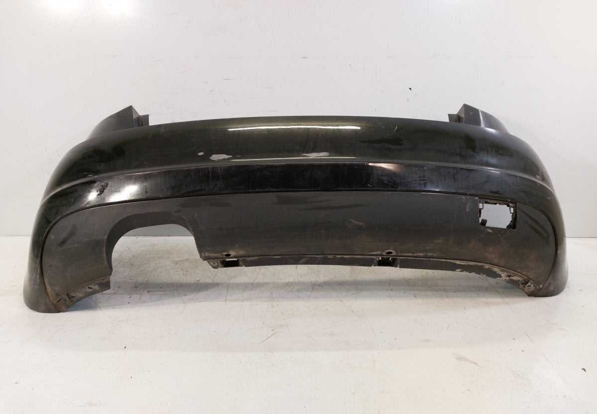 Rear bumper AUDI A3 (8P) (2003-2012)