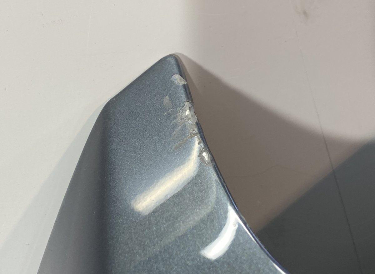 Bonnet MERCEDES-BENZ R-CLASS (W251) (2006-2013)