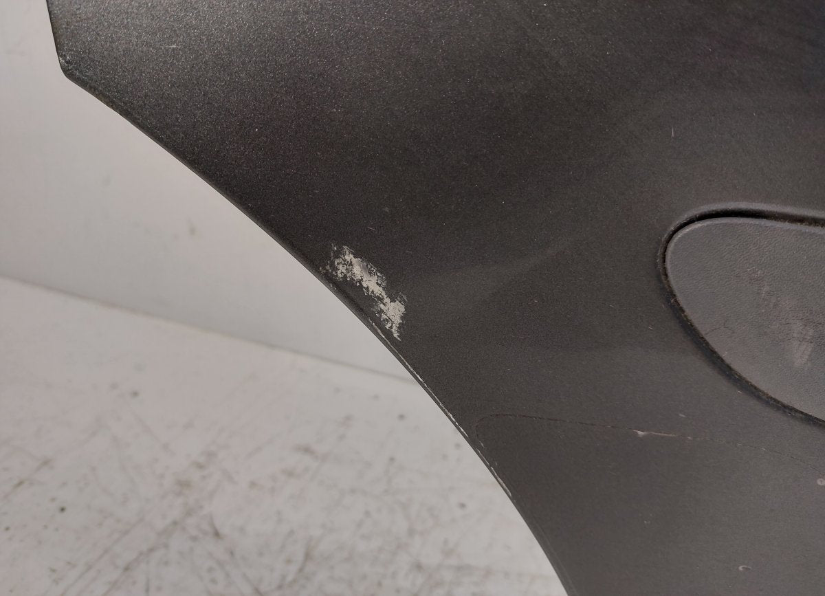 Door Rear Right VOLVO XC90 I (2002-2014)