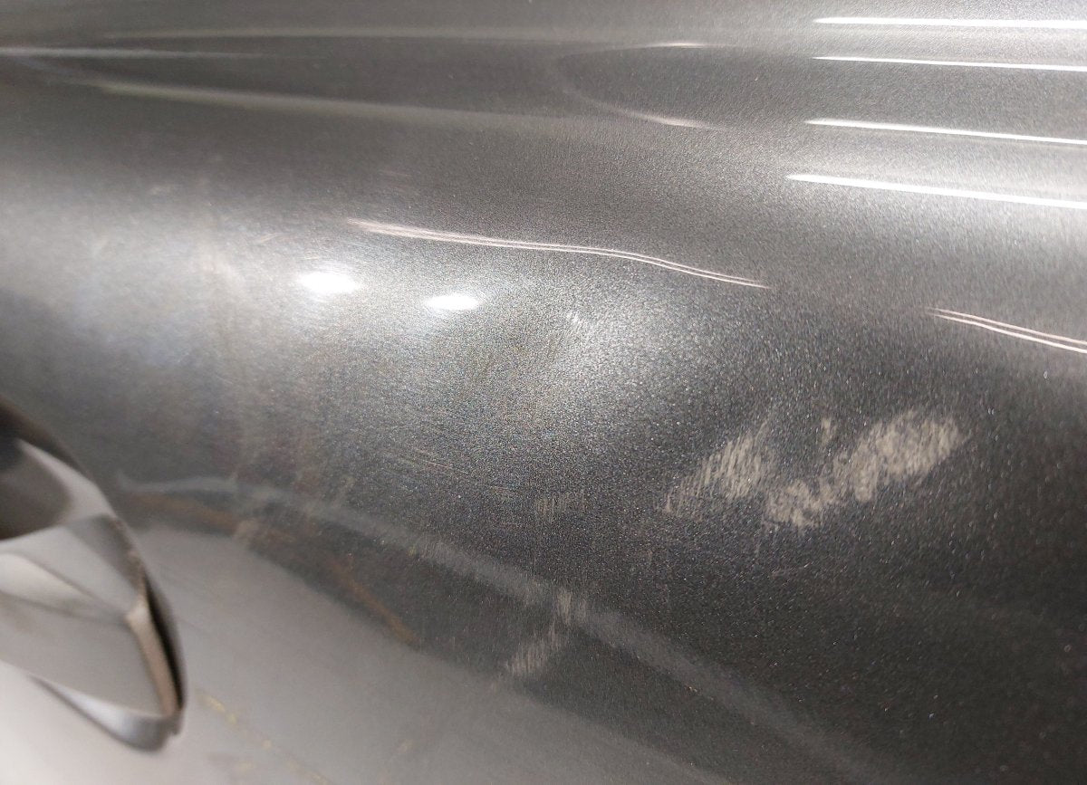Door Rear Right VOLVO XC90 I (2002-2014)